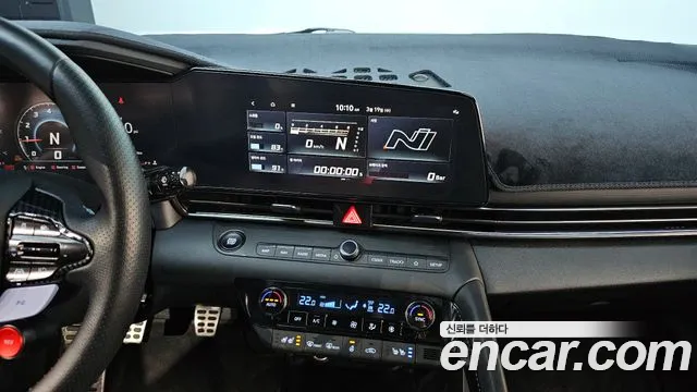 Hyundai Avante (CN7) id 2521834 из Кореи 16