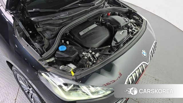 BMW 2 Series Active Tourer (U06) id 3806061 из Кореи 16