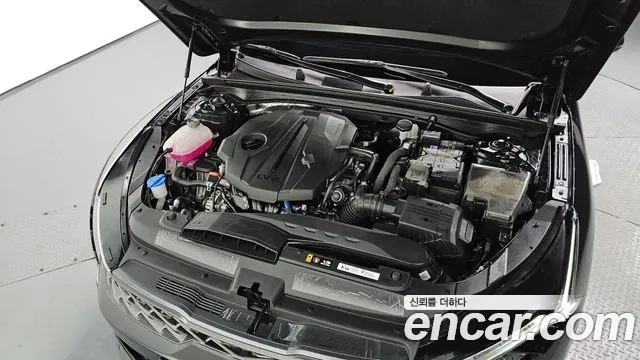 Kia K5 3rd generation id 2949124 из Кореи 16