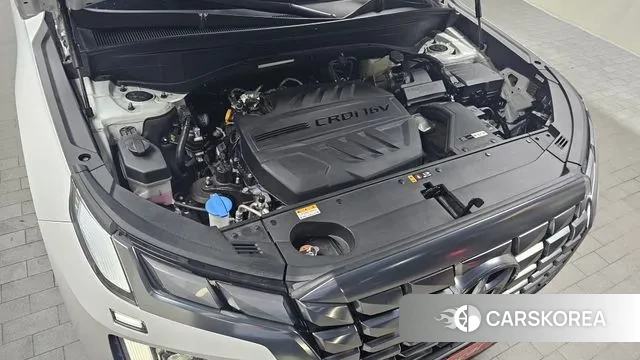 Hyundai The New Palisade id 3218167 из Кореи 16