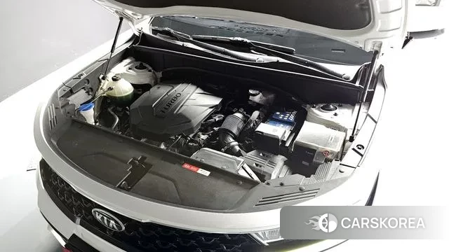 Kia Sorento 4th Generation id 3233090 из Кореи 16