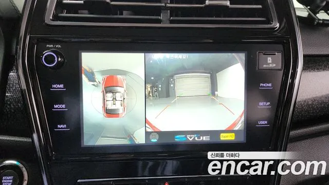 Ssangyong Berry New Tivoli id 2667810 из Кореи 16