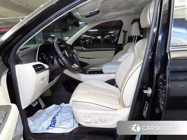 Hyundai Palisade id 3041878 из Кореи 16