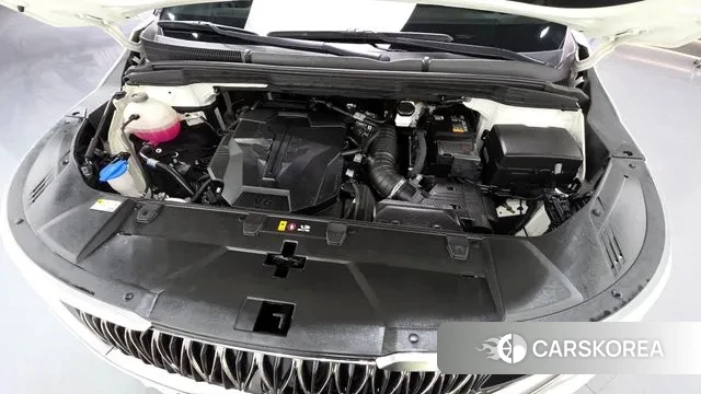 Kia Carnival 4th generation id 3764325 из Кореи 16