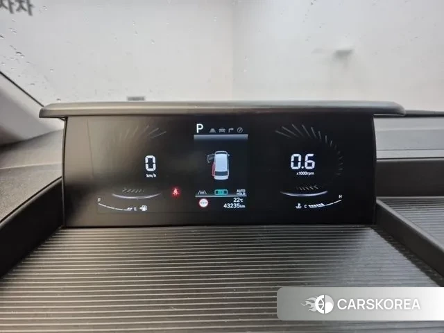 Hyundai Staria id 3219181 из Кореи 16