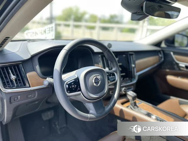Volvo S90 id 4229213 из Китая 22