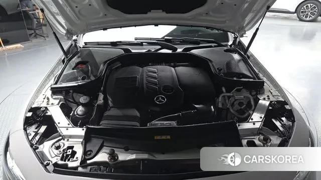 Mercedes-Benz CLS-Class C257 id 3004445 из Кореи 16