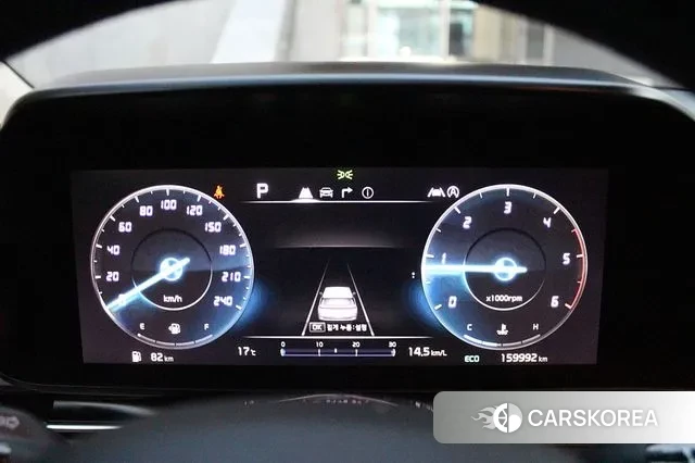 Kia Carnival 4th generation id 3572834 из Кореи 16