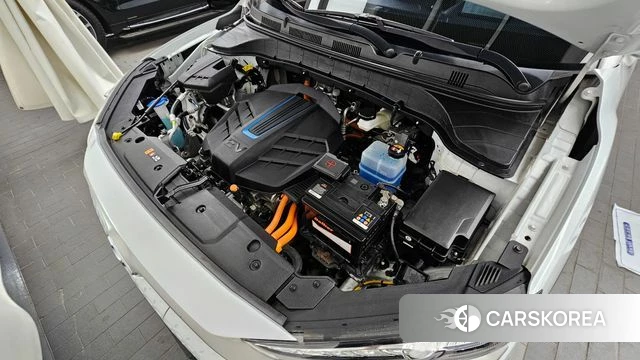 Hyundai Kona Electric id 4712512 из Кореи 16