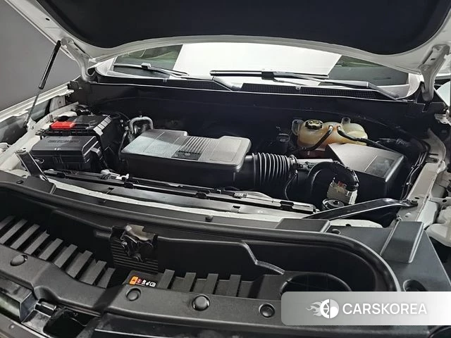 Cadillac Escalade 5th Generation id 4428977 из Кореи 16