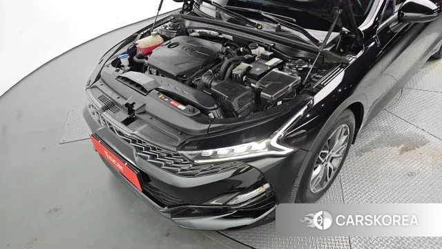 Kia K5 3rd generation id 3003641 из Кореи 16