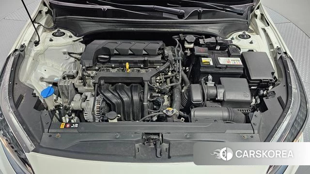 Kia The New K3 2nd generation id 4495555 из Кореи 31