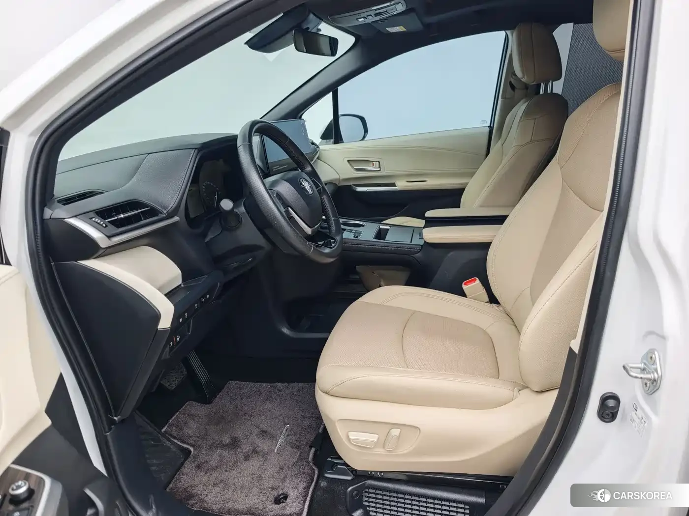 Toyota Sienna id 4538847 из Китая 21