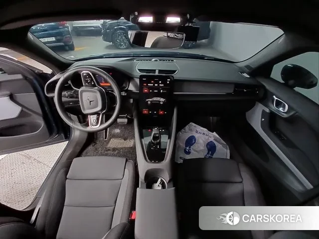 Polestar Polestar 2 id 3437344 из Кореи 16