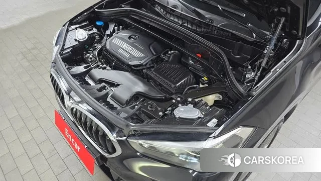 BMW X1 (F48) id 3529365 из Кореи 16