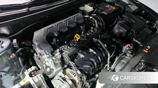 Hyundai Avante (CN7) id 3646249 из Кореи 16