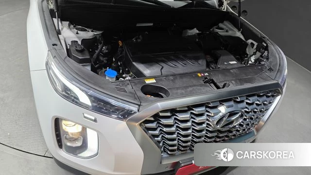 Hyundai Palisade id 4402832 из Кореи 16