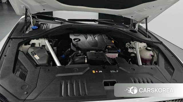 Genesis GV70 id 3800162 из Кореи 16