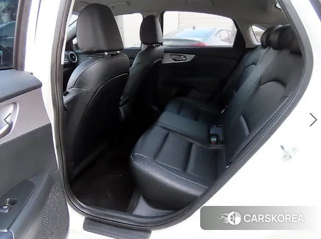 Kia The New K3 2nd generation id 3611584 из Кореи 14