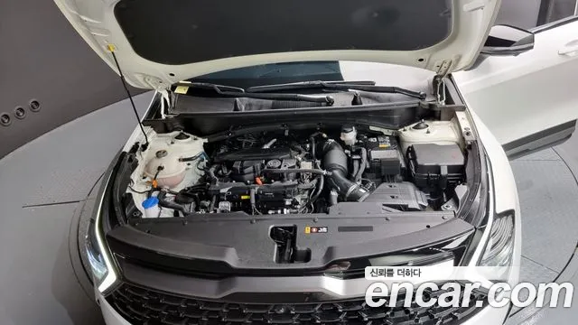 Kia Sportage 5th Generation id 2736519 из Кореи 16