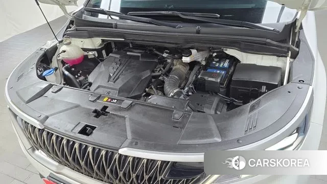 Kia Carnival 4th generation id 3711847 из Кореи 16