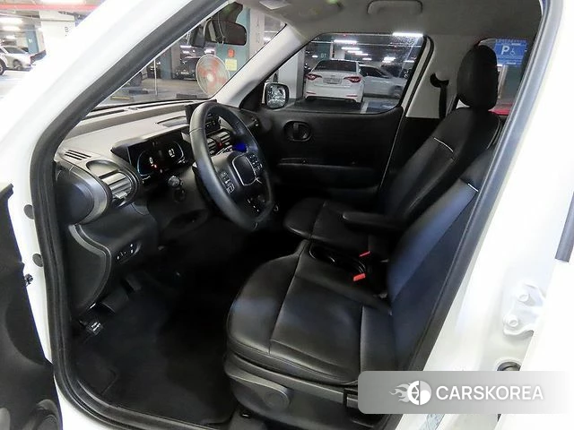 Hyundai Casper id 3982054 из Кореи 15