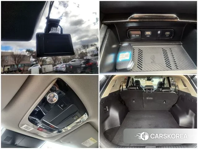 Kia Sportage 5th Generation id 3735537 из Кореи 16