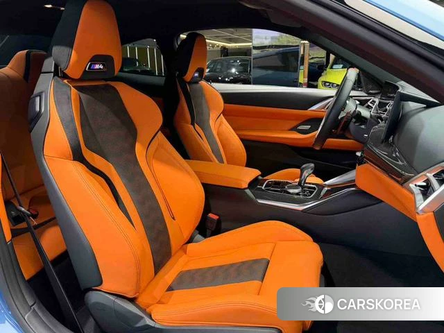BMW M4 id 4026777 из Китая 10