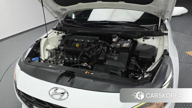 Hyundai Avante (CN7) id 3865579 из Кореи 16