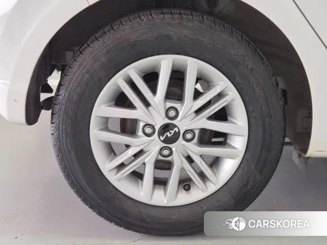 Kia Morning Urban (JA) id 3747025 из Кореи 14