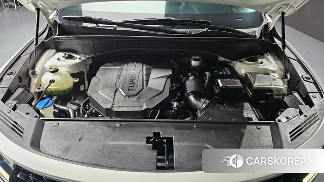 Kia Sorento 4th Generation id 3795453 из Кореи 16