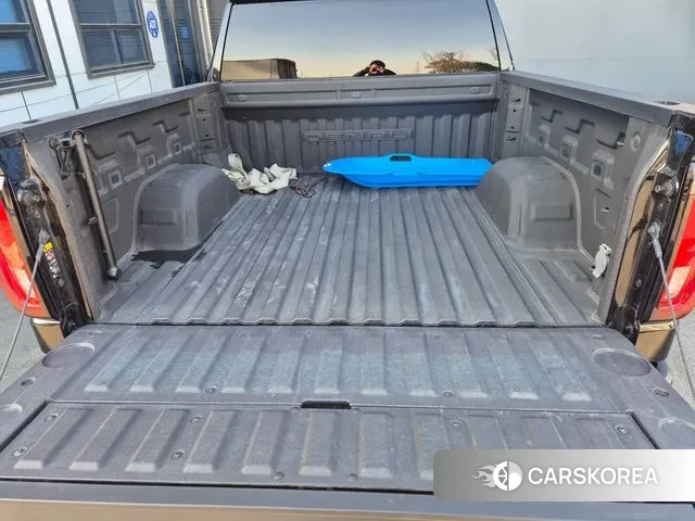 GMC Sierra id 3638774 из Кореи 16