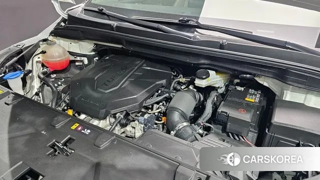 Kia Carnival 4th generation id 3348470 из Кореи 16