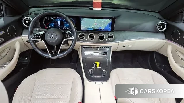 Mercedes-Benz E-Class W213 id 3620632 из Кореи 16