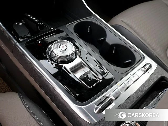 Kia The New Carnival 4th Generation id 4308043 из Кореи 14