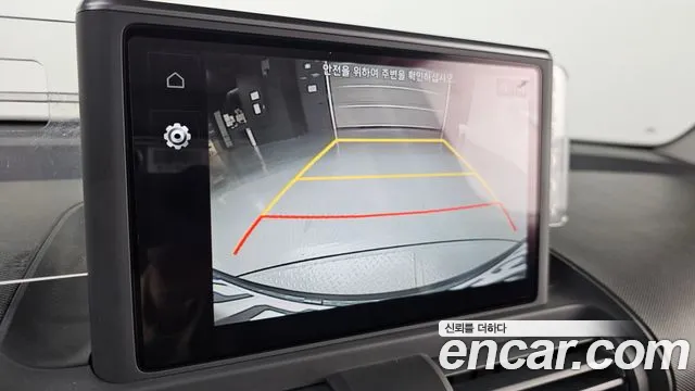 Hyundai Casper id 2665368 из Кореи 16