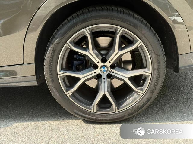 BMW X6 (G06) id 4225008 из Кореи 15