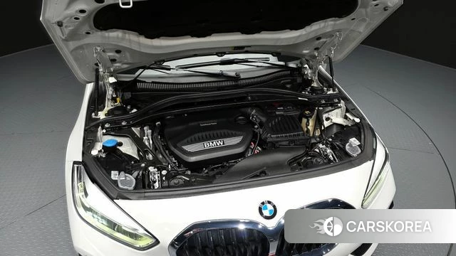 BMW 1 Series (F40) id 4324986 из Кореи 26