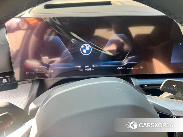 BMW 5 Series (G60) id 2984000 из Кореи 16