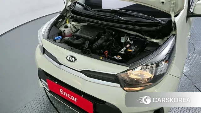 Kia Morning Urban (JA) id 3504196 из Кореи 16