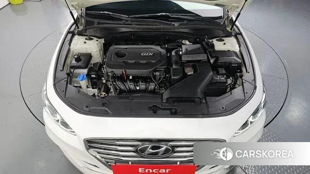 Hyundai Grandeur IG id 3396751 из Кореи 16