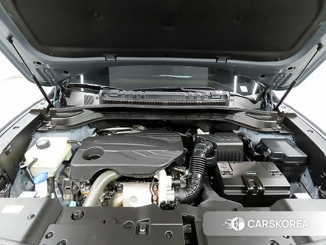 Ssangyong Torres id 4863580 из Кореи 16