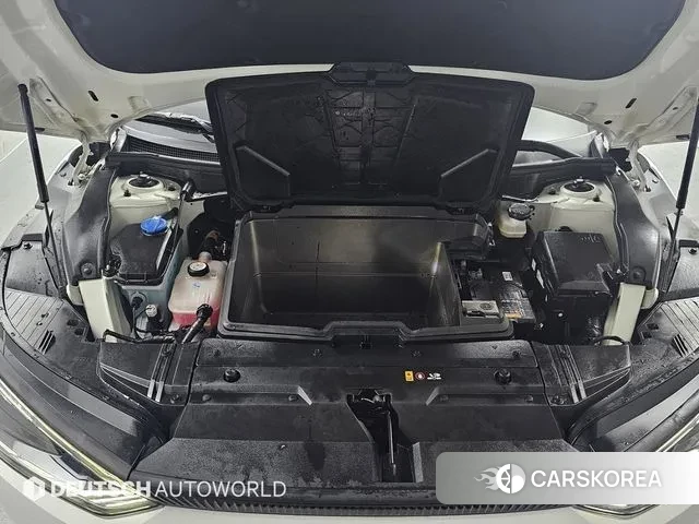 Kia EV6 id 3702225 из Кореи 16