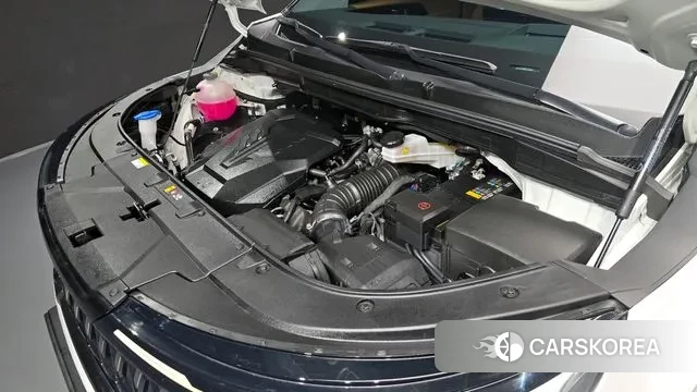 Kia The New Carnival 4th Generation id 3689737 из Кореи 16