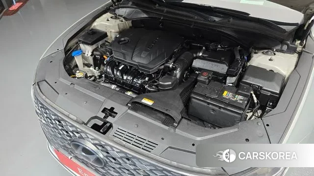 Hyundai The New Grandeur IG id 3692232 из Кореи 16