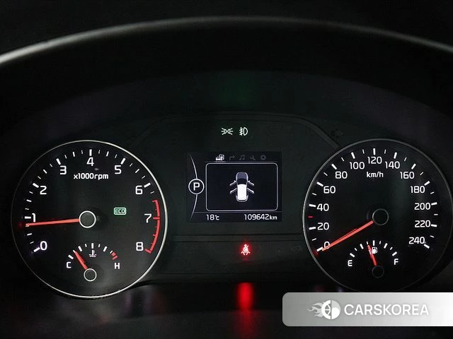 Kia Sportage 4th Generation id 4339723 из Кореи 16