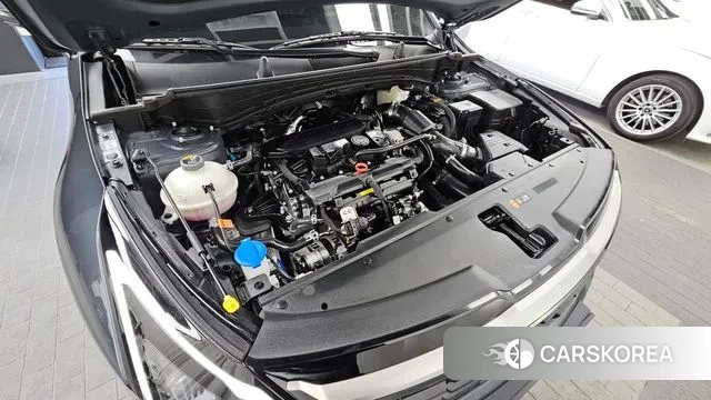 Kia The New Sportage 5th Generation id 3599399 из Кореи 16