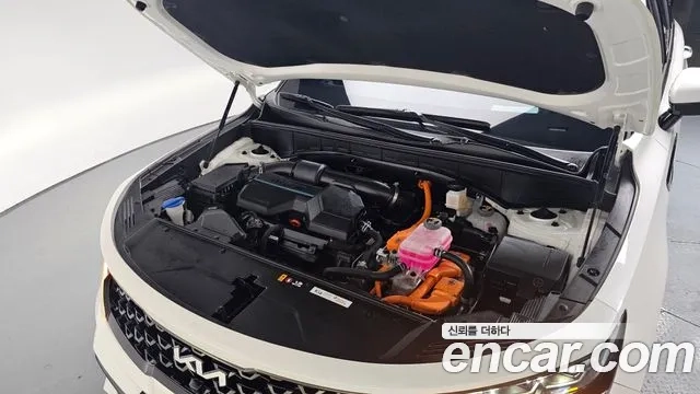 Kia Sorento 4th Generation id 2878904 из Кореи 16