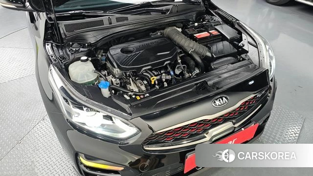 Kia Come New K3 id 3879867 из Кореи 16