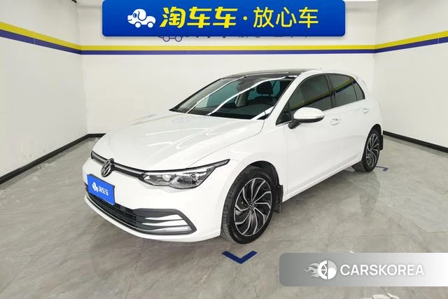 Volkswagen Golf id 3945066 из Китая 13